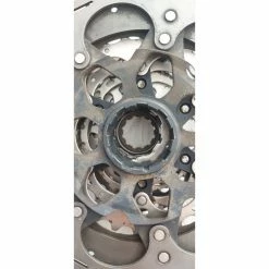 Cassette Shimano 5 Cassette Shimano -Autres pièces Soldes cassette shimano 11v cs m8000 2