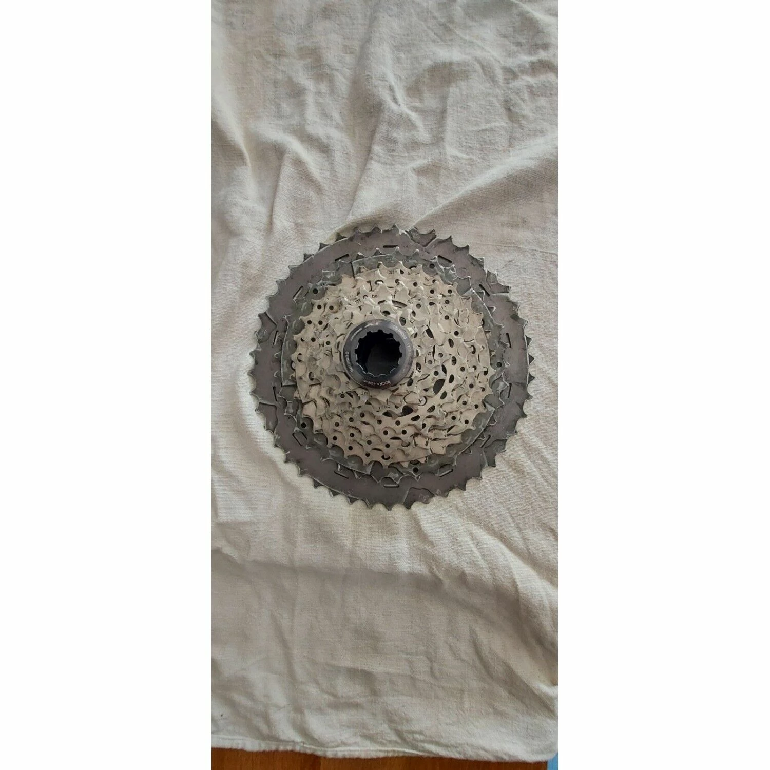 Cassette Shimano 1 Cassette Shimano