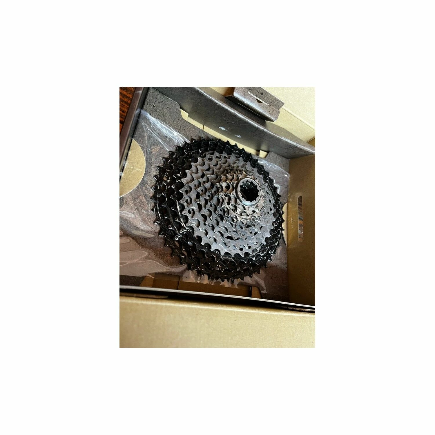 Cassette Shimano 2 Cassette Shimano – Image 2