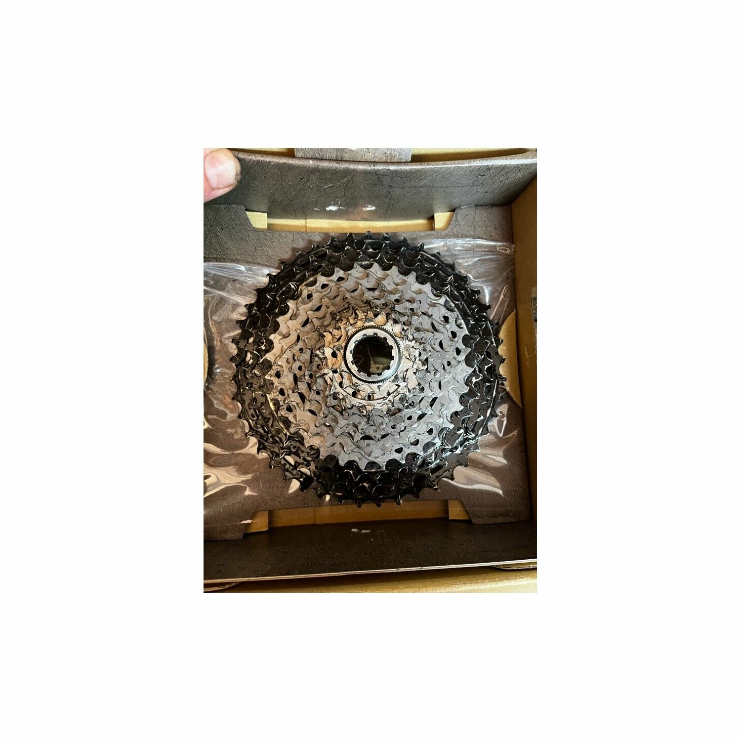 Cassette Shimano 1 Cassette Shimano