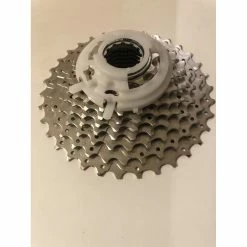 Cassette Shimano