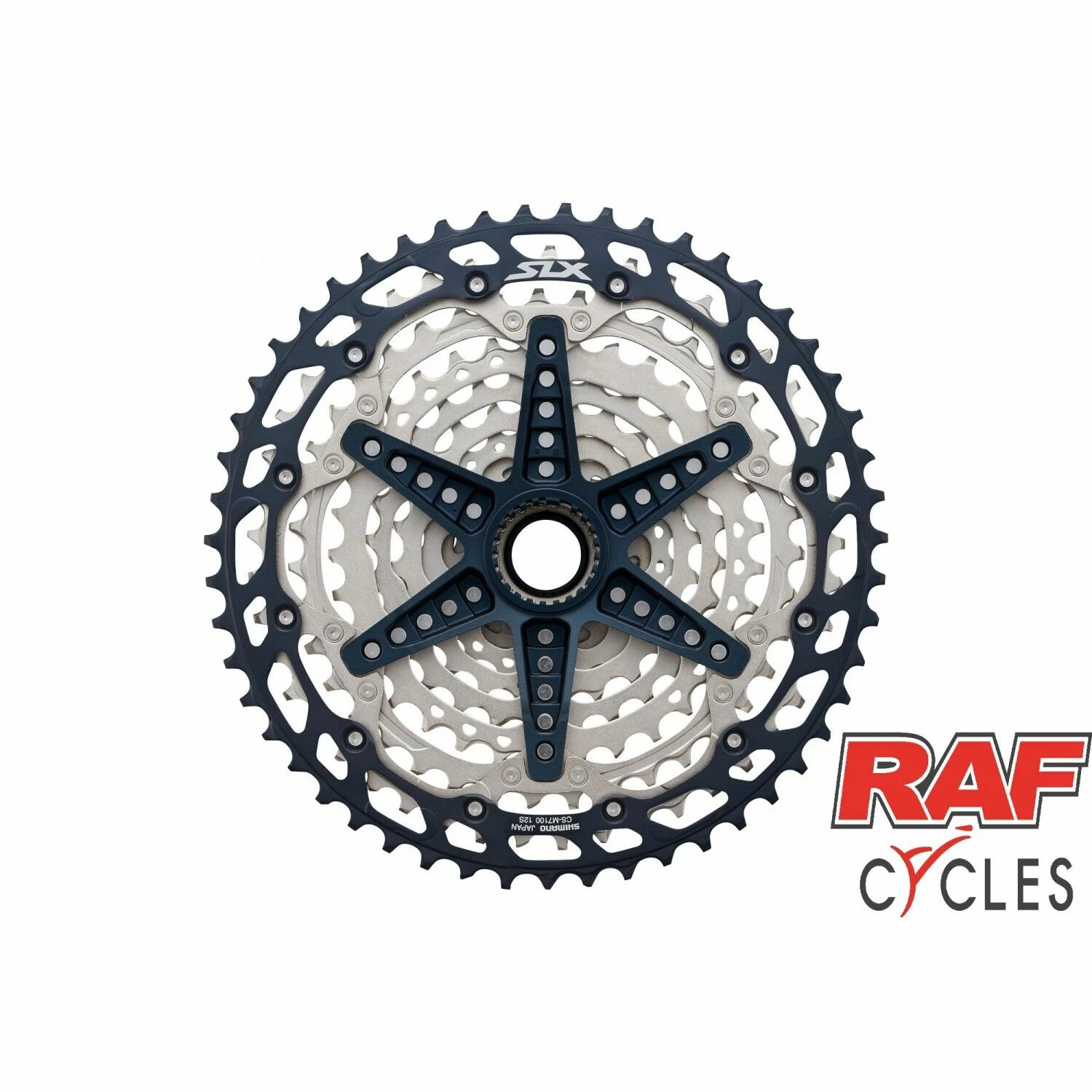 Cassette Shimano 2 Cassette Shimano – Image 2