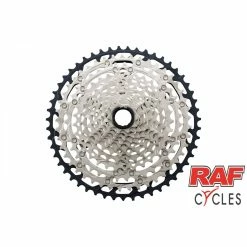 Cassette Shimano 5 Cassette Shimano -Autres pièces Soldes cassette shimano slx cs m7100 12 vitesses 1051 2