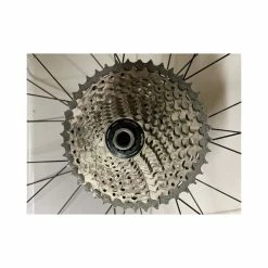 Cassette Shimano