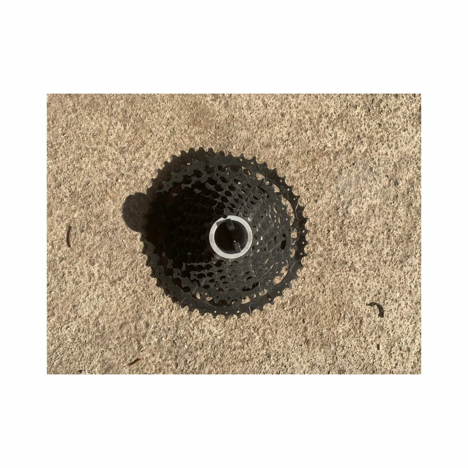 Cassette Shimano 1 Cassette Shimano