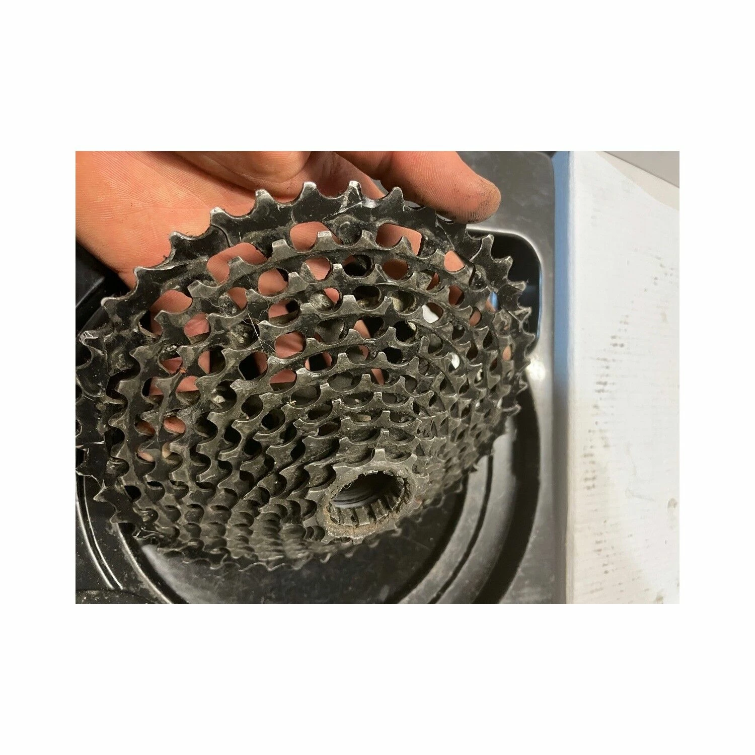 Cassette Sram 2 Cassette Sram – Image 2