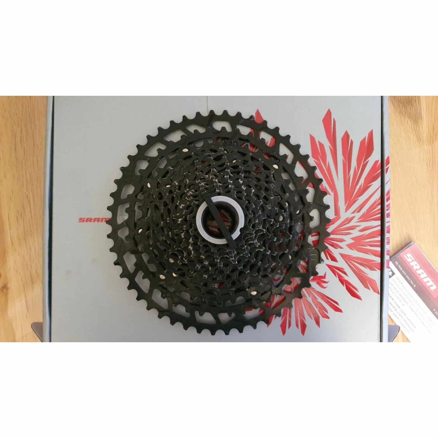 Cassette Sram 1 Cassette Sram