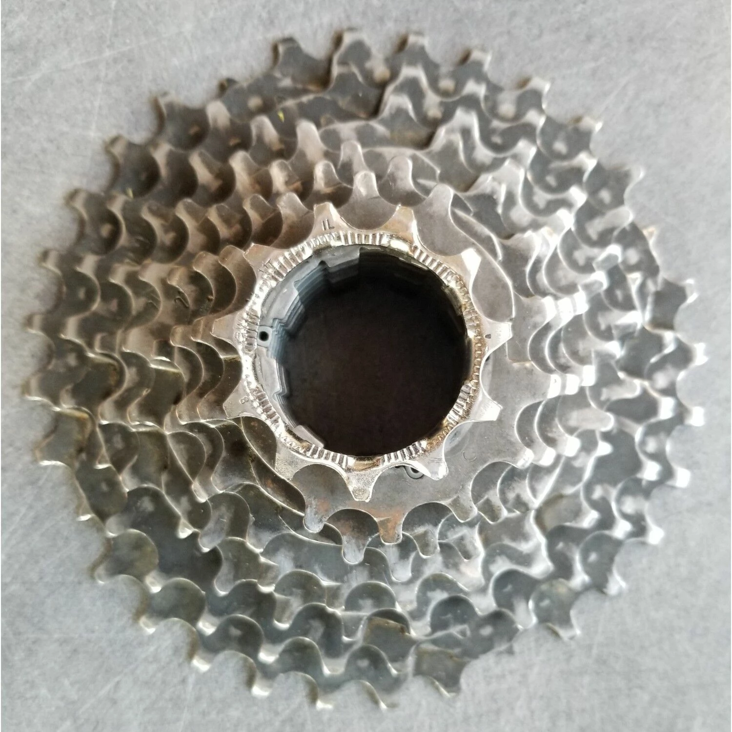 Cassette Shimano 2 Cassette Shimano – Image 2