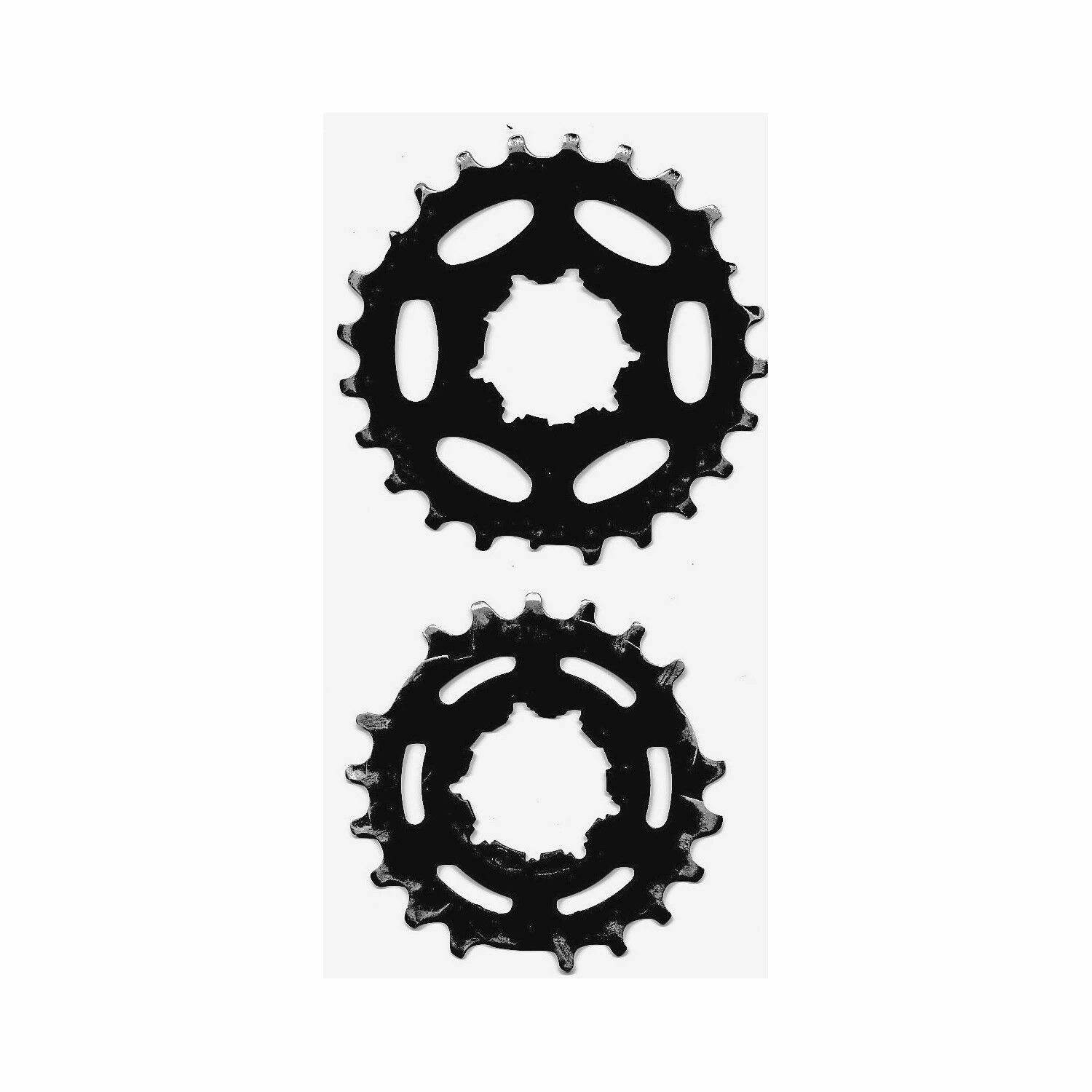 Cassette Shimano 4 Cassette Shimano – Image 4