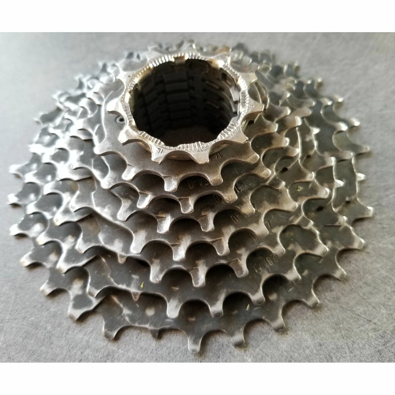 Cassette Shimano 1 Cassette Shimano