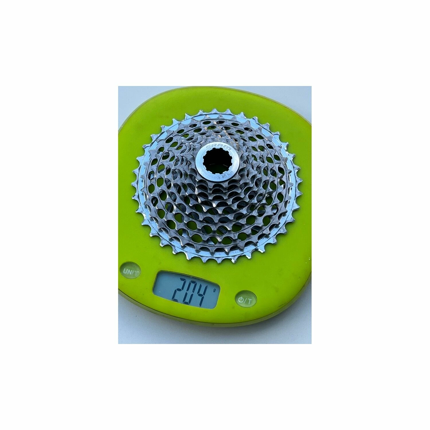 Cassette Sram 2 Cassette Sram – Image 2