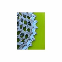 Cassette Sram 5 Cassette Sram -Autres pièces Soldes cassette xx xg 1099 10 vitesses 2