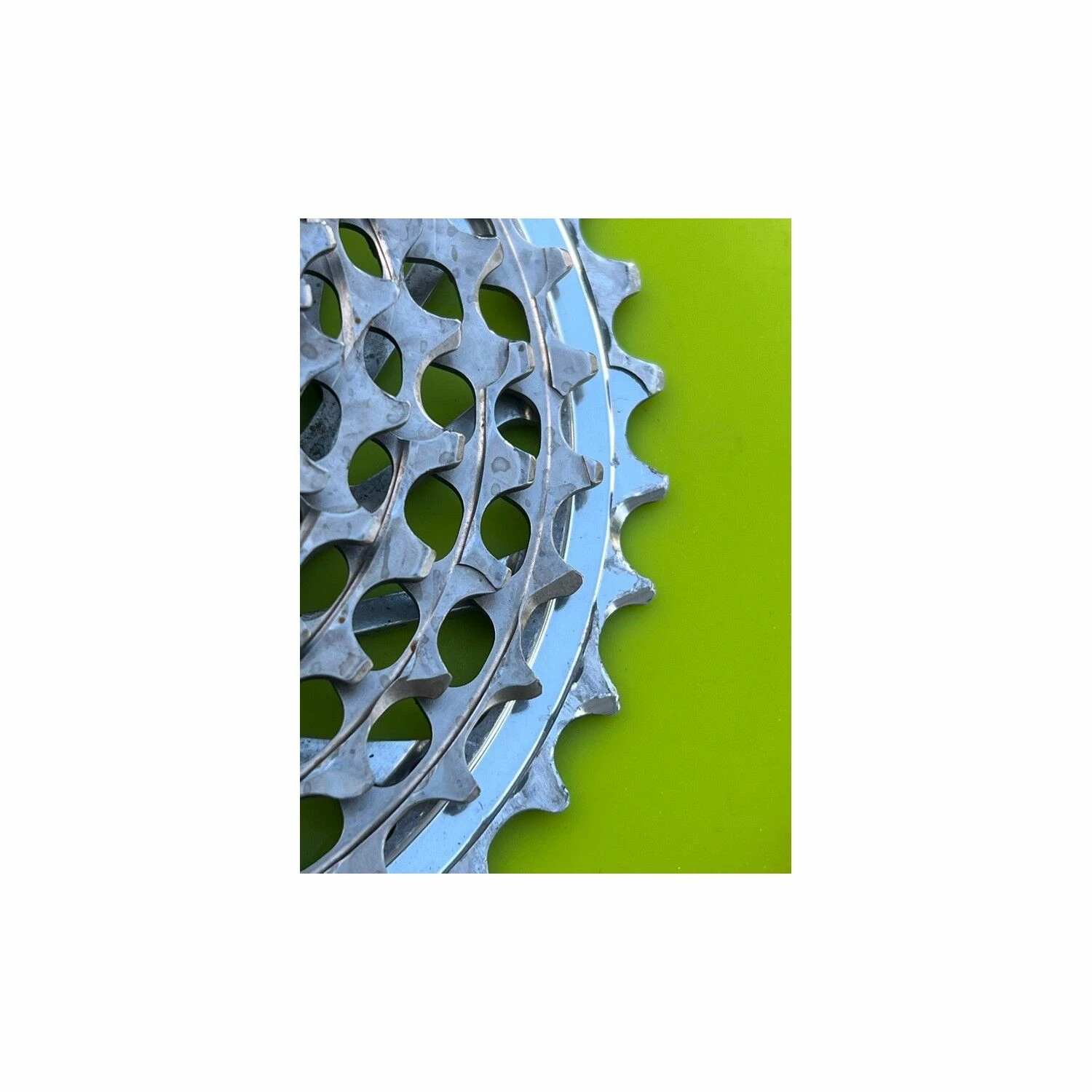 Cassette Sram 3 Cassette Sram – Image 3