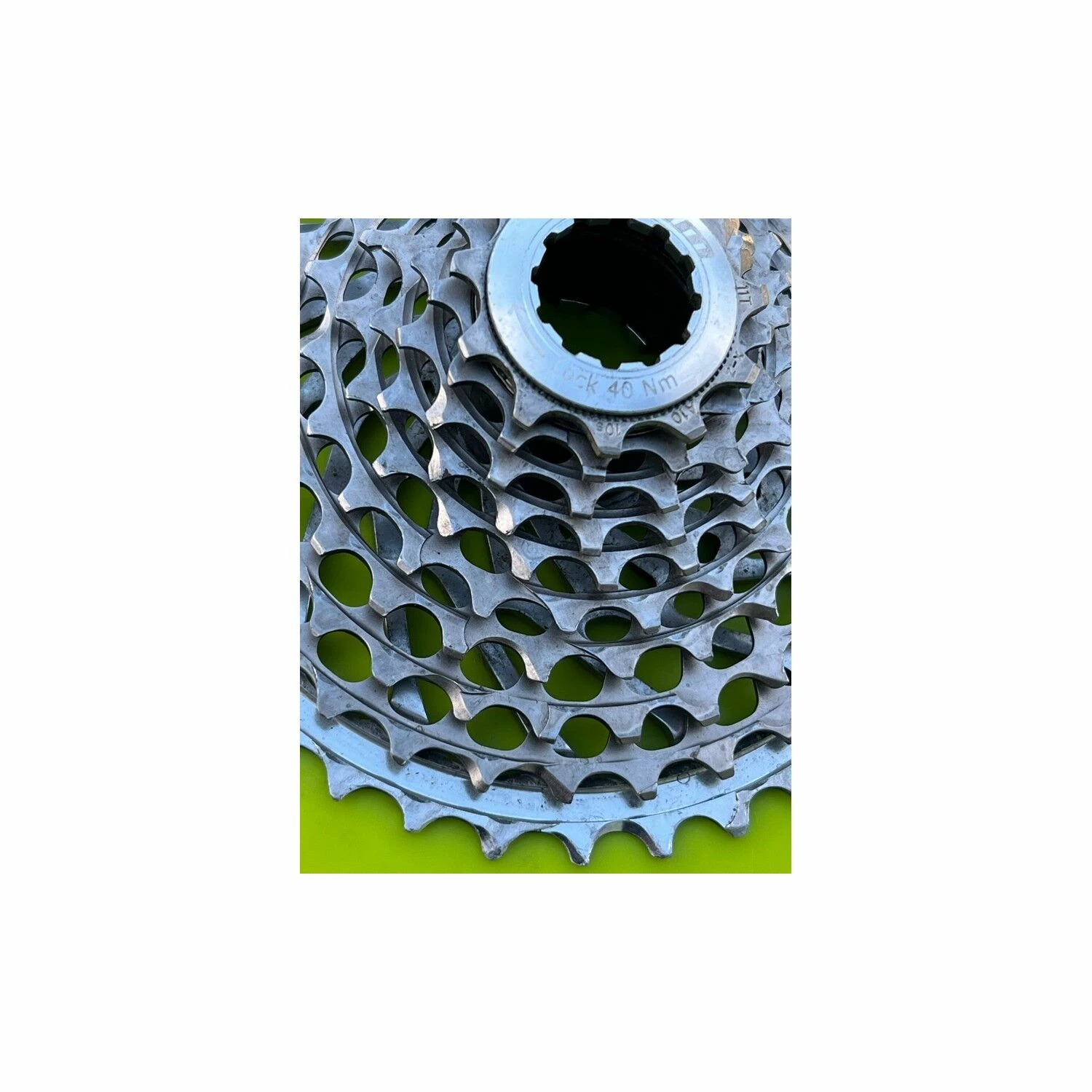 Cassette Sram 1 Cassette Sram