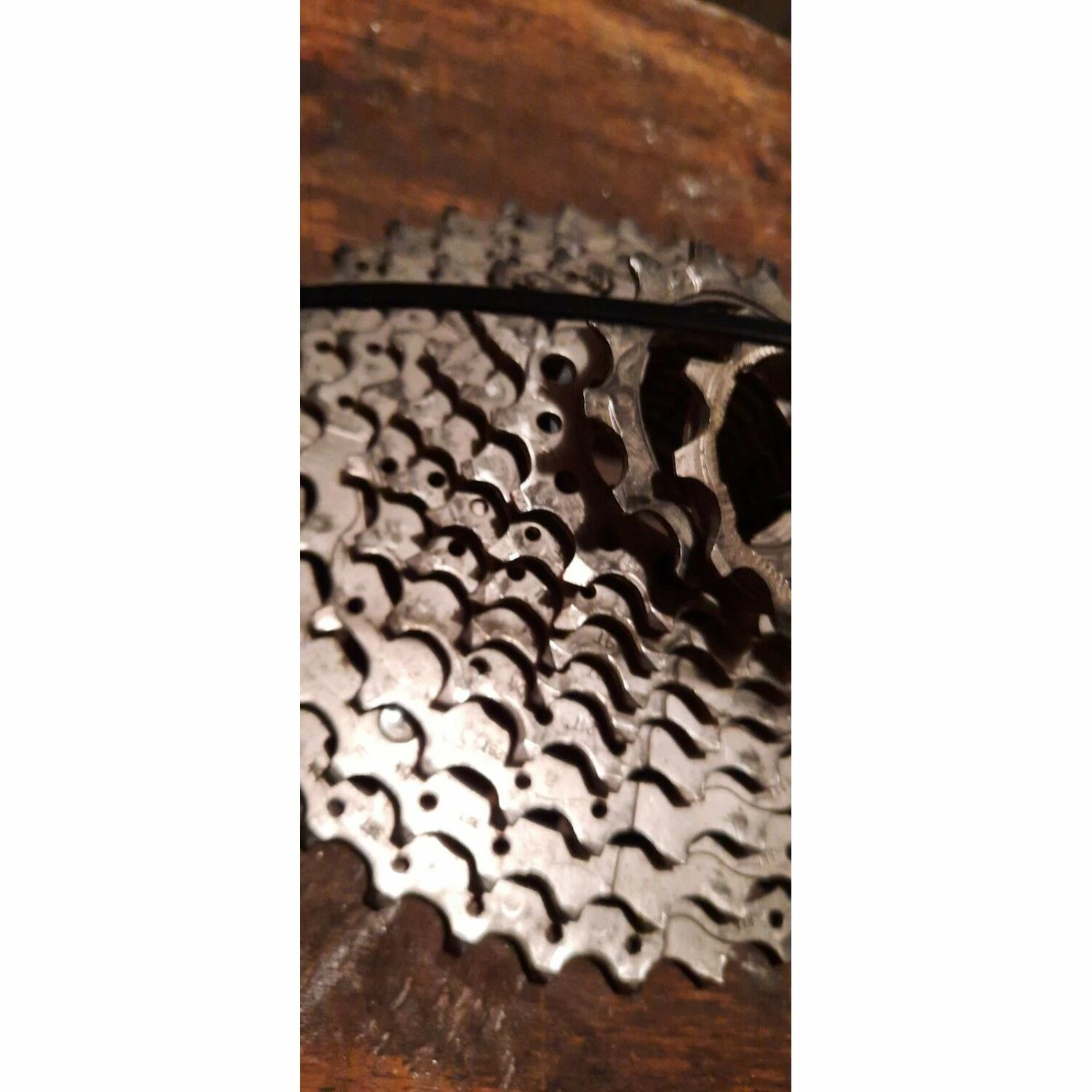 Cassette Shimano 2 Cassette Shimano – Image 2