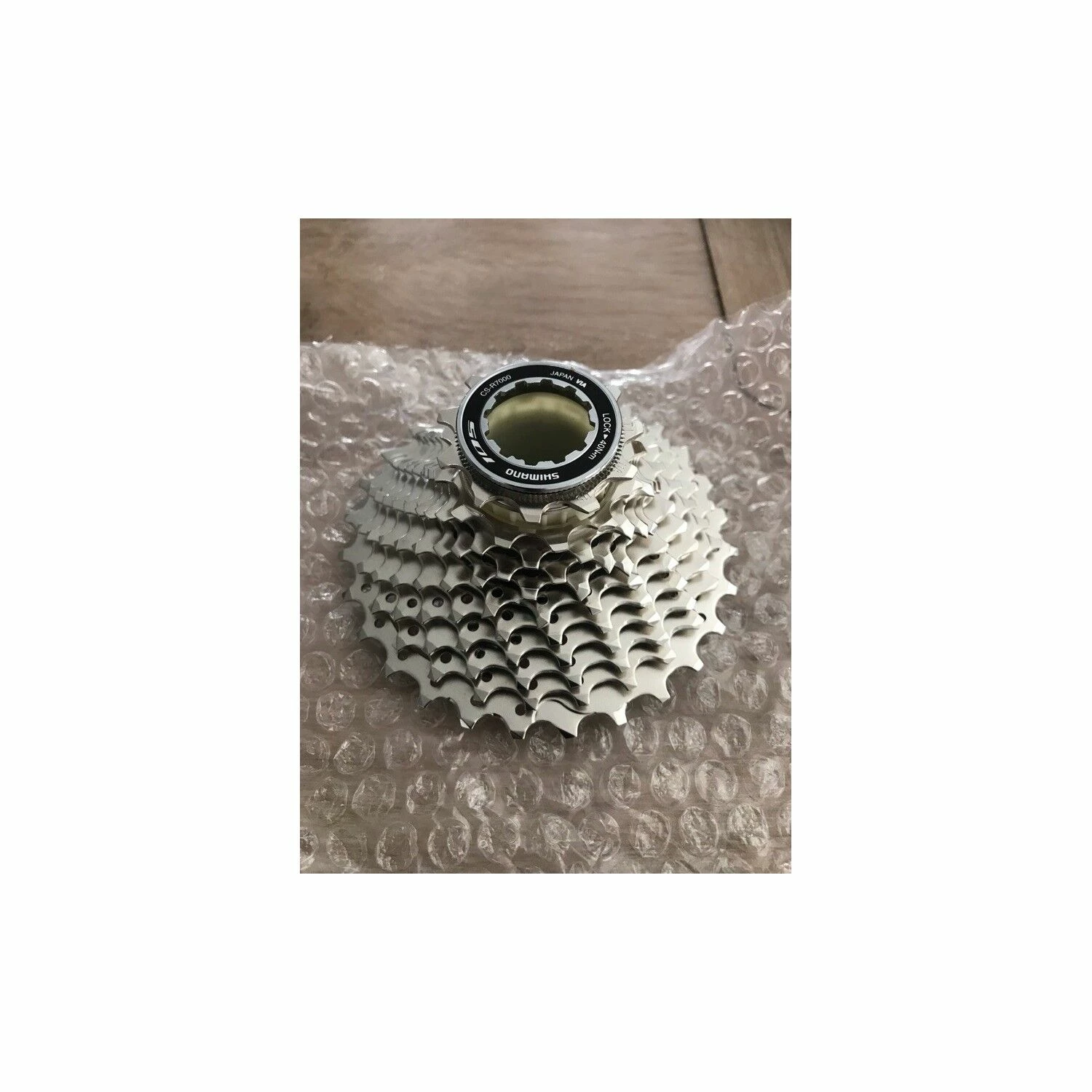 Cassette Shimano 1 Cassette Shimano