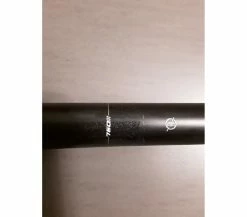 Autres Pièces Syncros 7 Autres Pièces Syncros -Autres pièces Soldes cintre carbon neuf 2