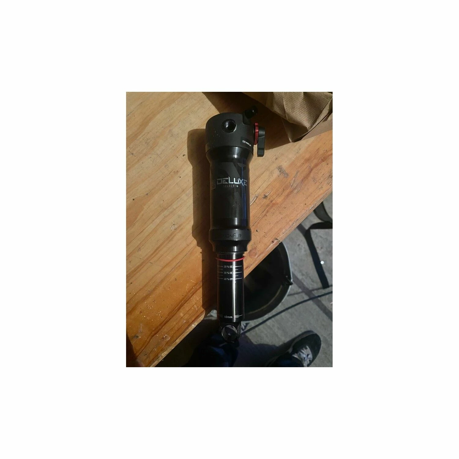 Amortisseurs Rockshox 3 Amortisseurs Rockshox – Image 3