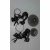 Cassette Shimano