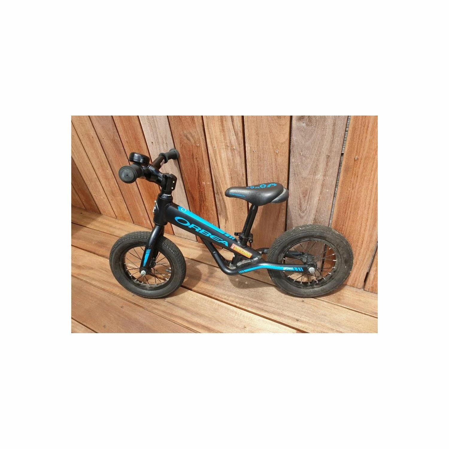 Fox VTT 1 Fox VTT
