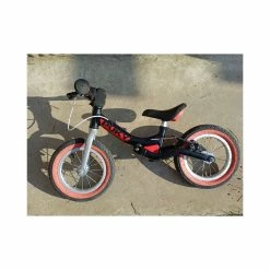 VTT Enfants Puky - 12''