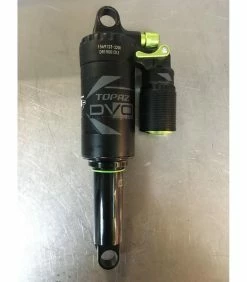 Fox Racing Shox Amortisseurs