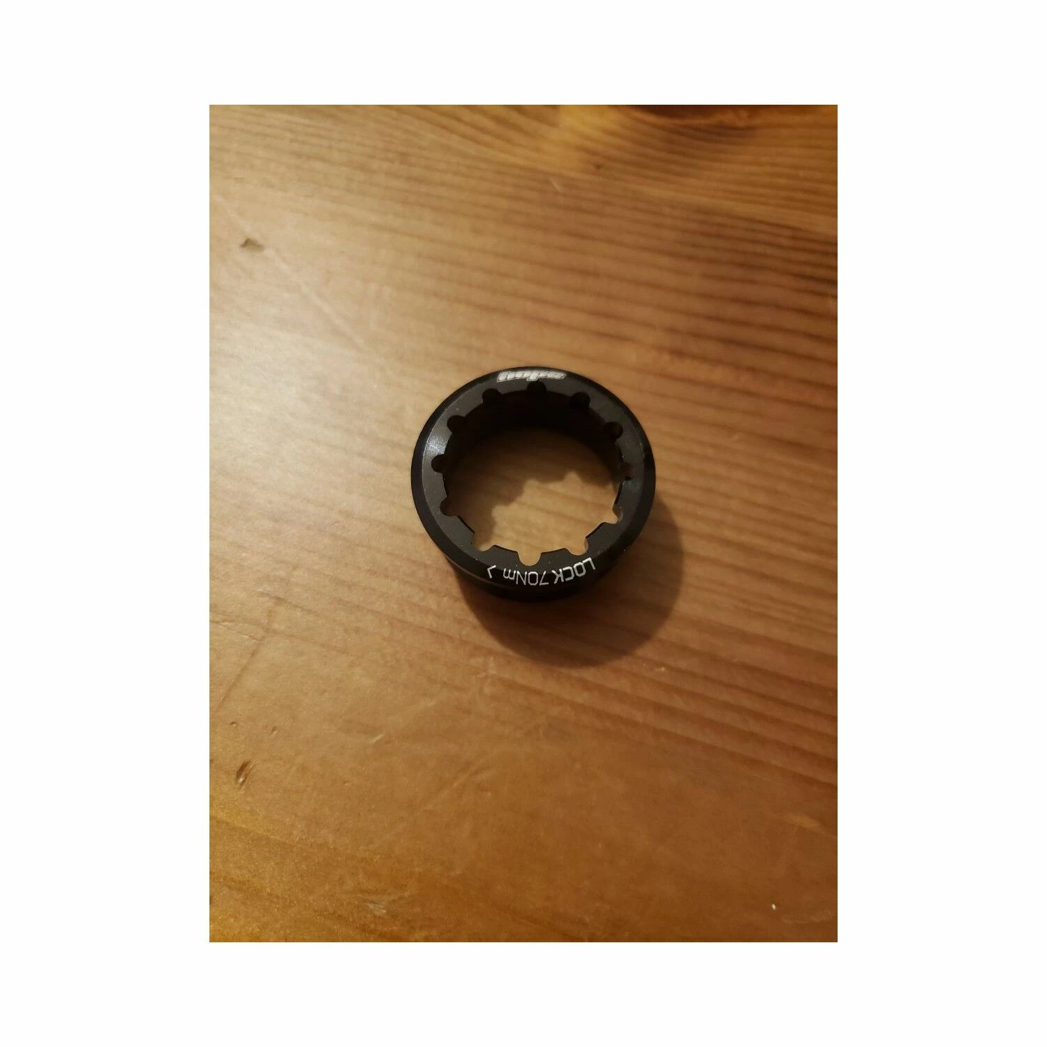 Cassette Hope 1 Cassette Hope