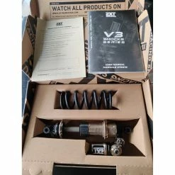 Amortisseurs Autre Marque