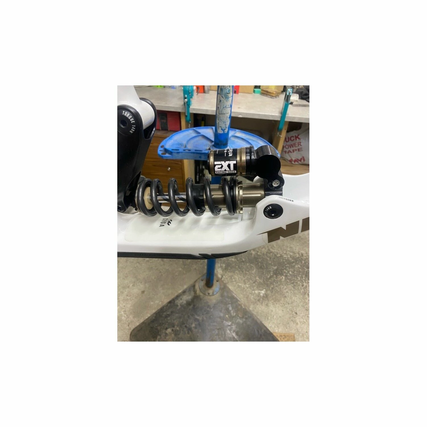 Amortisseurs Autre Marque 3 Amortisseurs Autre Marque – Image 3