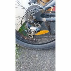 VTT Enfants Scrapper 8 VTT Enfants Scrapper -Autres pièces Soldes fat bike 24 pouces 2