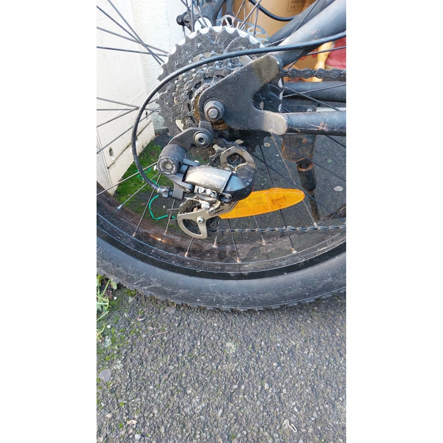 VTT Enfants Scrapper 3 VTT Enfants Scrapper – Image 3