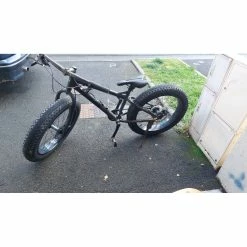 VTT Enfants Scrapper