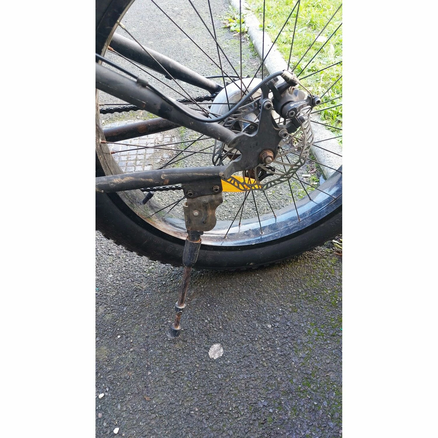 VTT Enfants Scrapper 4 VTT Enfants Scrapper – Image 4