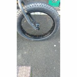 VTT Enfants Scrapper 10 VTT Enfants Scrapper -Autres pièces Soldes fat bike 24 pouces 4