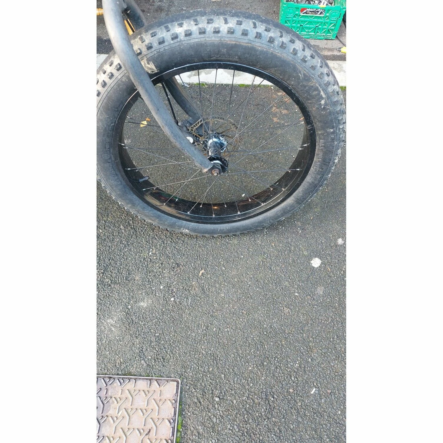 VTT Enfants Scrapper 5 VTT Enfants Scrapper – Image 5