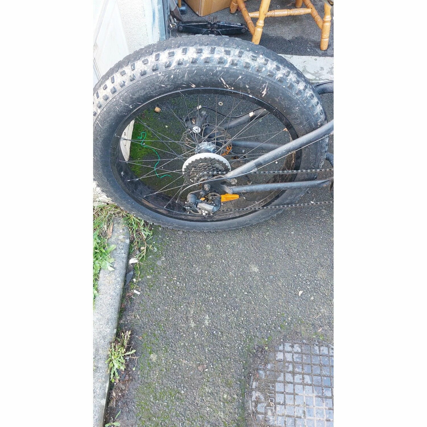 VTT Enfants Scrapper 6 VTT Enfants Scrapper – Image 6