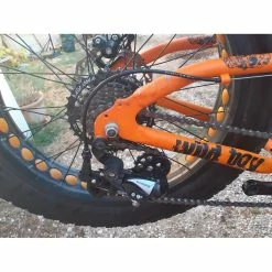 Sunn VTT Enfants -Autres pièces Soldes fat bike bottecchia 2