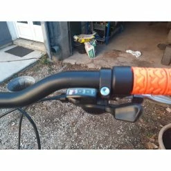 Sunn VTT Enfants -Autres pièces Soldes fat bike bottecchia 3