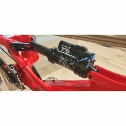 Amortisseurs Fox Racing Shox