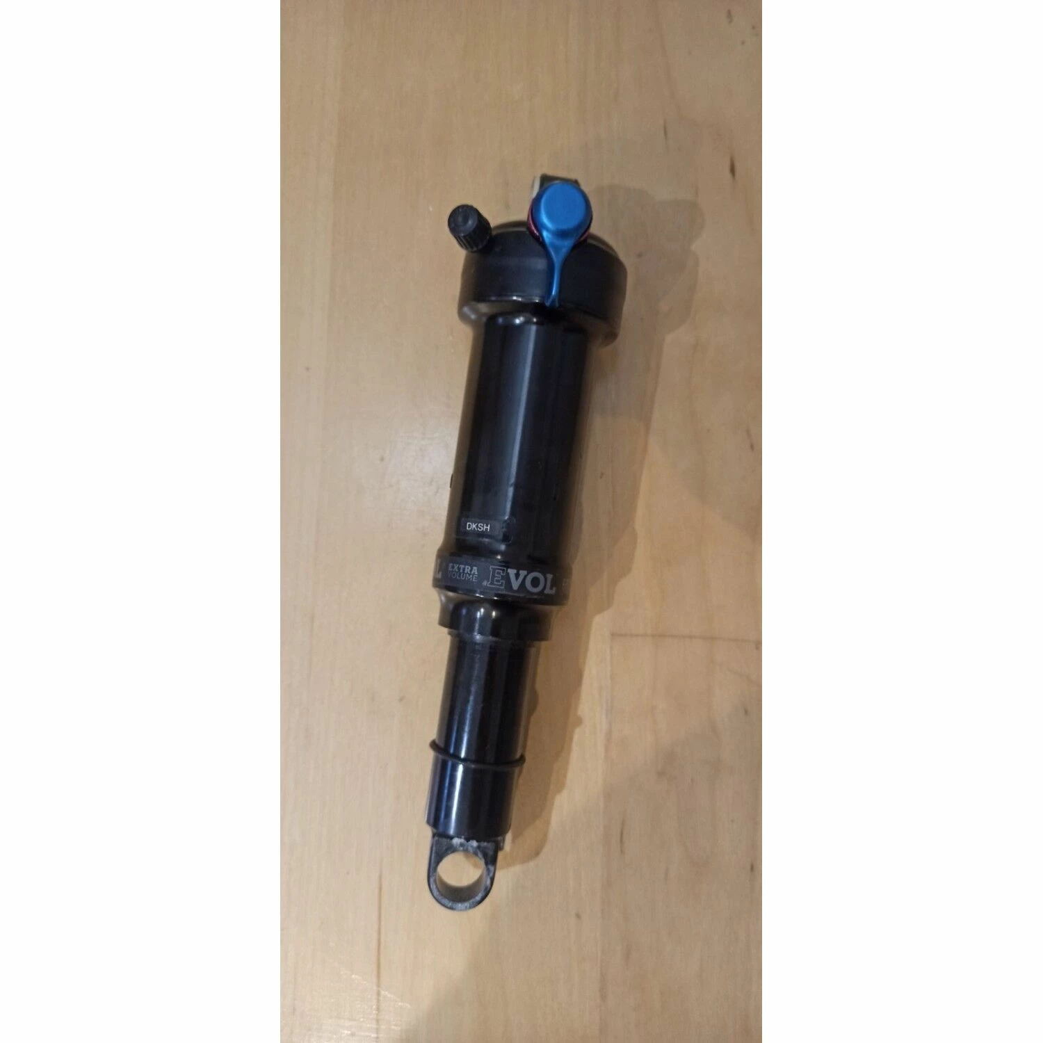 Amortisseurs Fox Racing Shox 1 Amortisseurs Fox Racing Shox