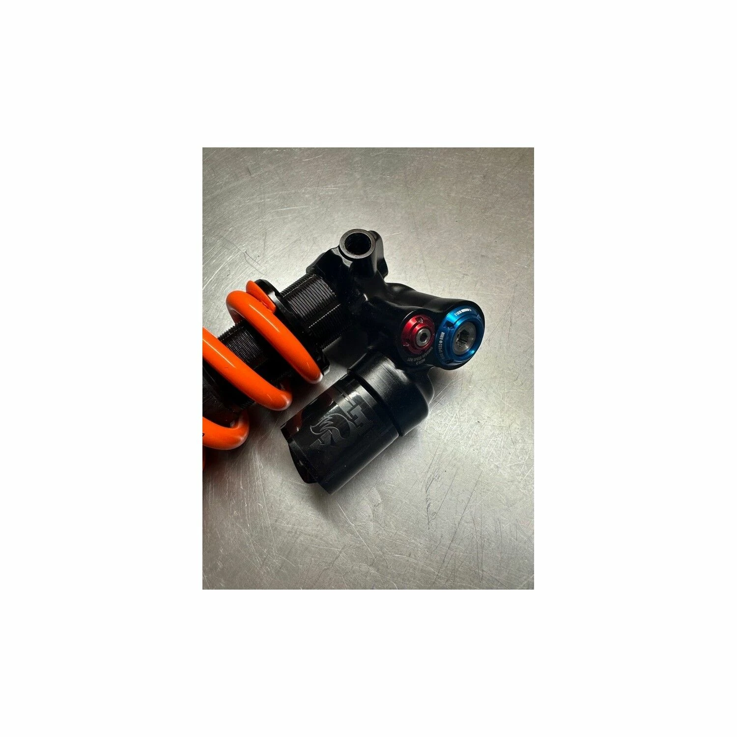 Amortisseurs Fox Racing Shox 5 Amortisseurs Fox Racing Shox – Image 5