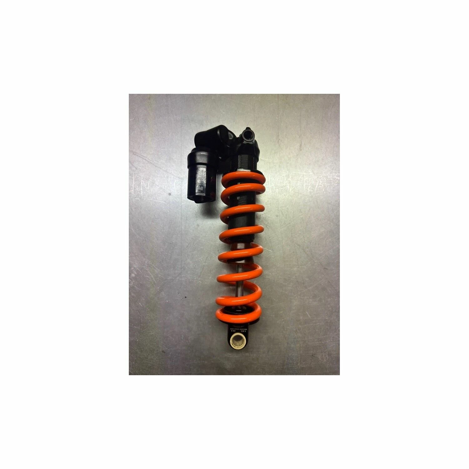 Amortisseurs Fox Racing Shox 1 Amortisseurs Fox Racing Shox