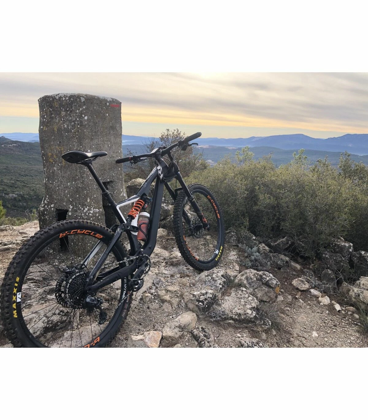 Fox Racing Shox Amortisseurs 2 Fox Racing Shox Amortisseurs – Image 2