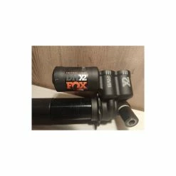 Amortisseurs Fox Racing Shox -Autres pièces Soldes fox dhx2 factory kashima 3