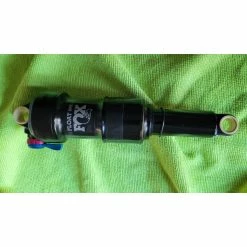 Amortisseurs Fox Racing Shox