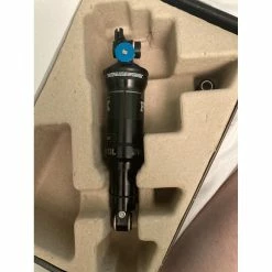 Amortisseurs -Autres pièces Soldes fox dps float neuf 2