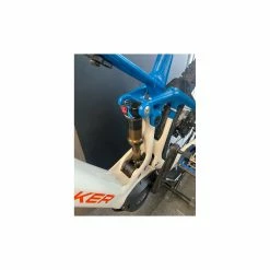 Amortisseurs Fox Racing Shox