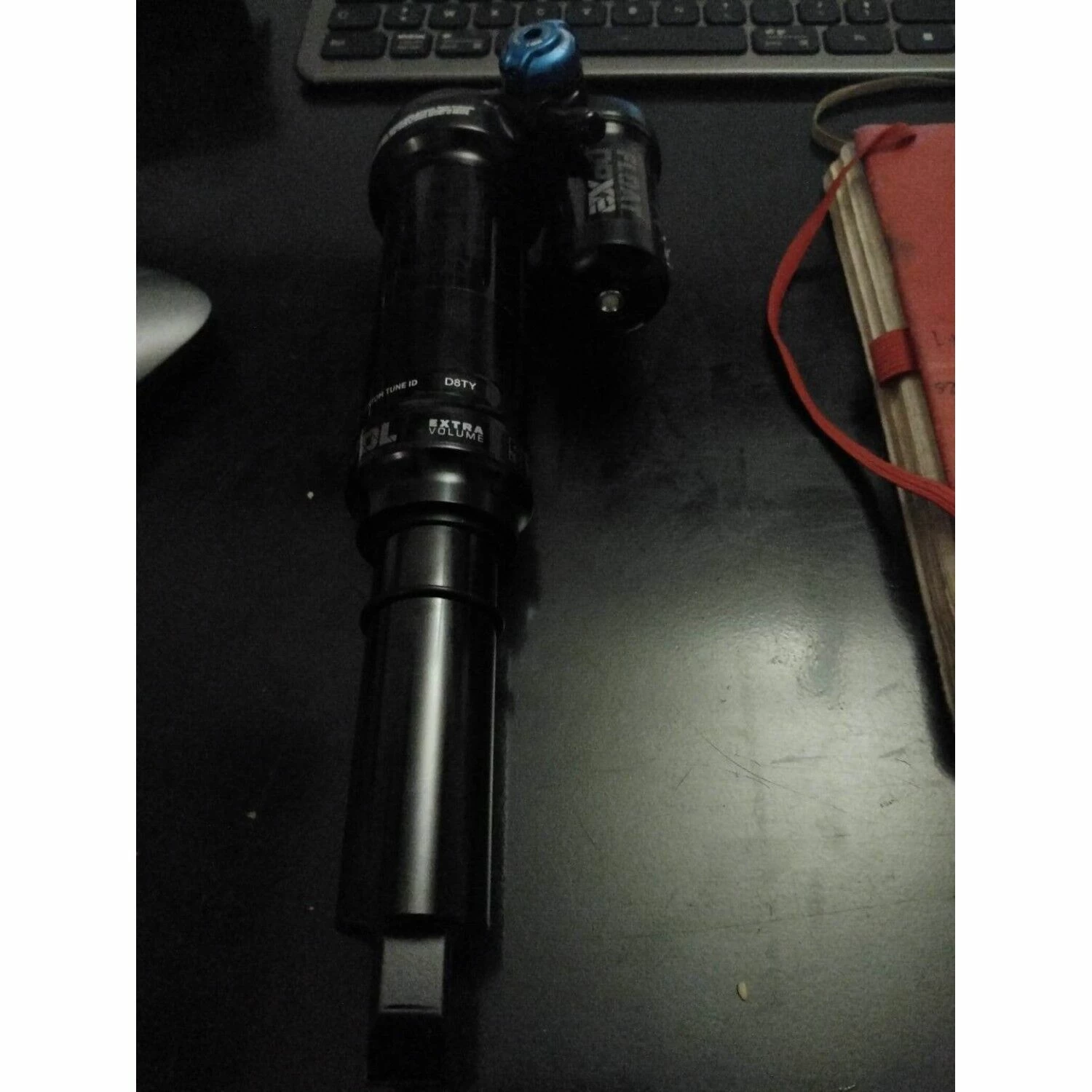 Amortisseurs 100% 2 Amortisseurs 100% – Image 2