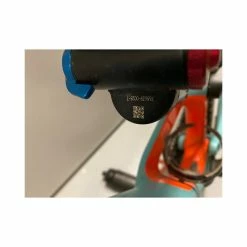 Amortisseurs Fox Racing Shox -Autres pièces Soldes fox dpx2 210x55 3