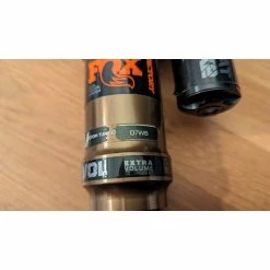 Autres Pièces Fox Racing Shox -Autres pièces Soldes fox factory dpx2 190mmx45mm 2